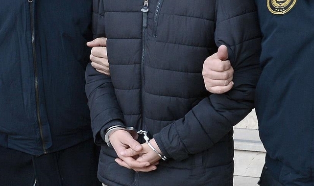 5 İlde FETÖ Operasyonu:10 Gözaltı