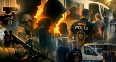 58 İlde Siber Suç Operasyonu:170 Tutuklama