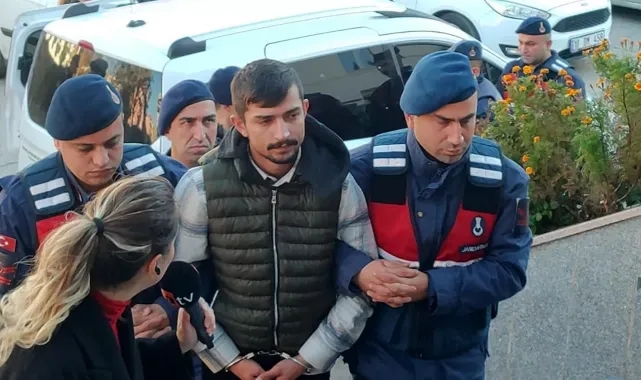 85 Milyona İtirafa İndirimli 25 Yıl Hapis Cezası