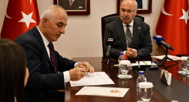 Adana'da Evlenecek Gençlere Müjde:İndirim Yapılacak