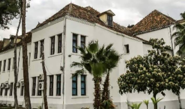 Adana Fen Lisesi’nin Tarihi Binası Korunmalıdır