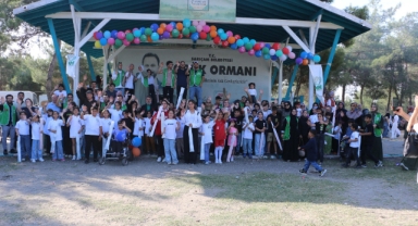 Adana İHH’dan Yetimler İçin Yürek Isıtan Karne Şenliği!