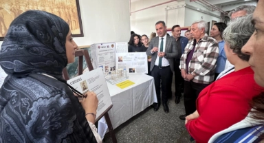 AEL, TÜBİTAK Bilim Fuarı'nda