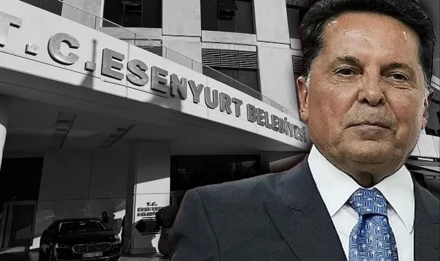 Ahmet Özer Yargılanmaya Başladı!
