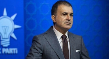 AK Parti Sözcüsü Çelik:''Fesih ve Silah Bırakma Kararı Almaları Önemli Bir Aşamadır''