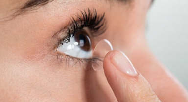 Akıllı Lens İle Hayatınıza Netlik Katabilirsiniz