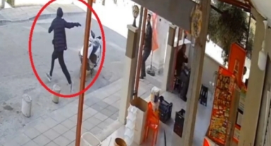 Akrabasına Silahla Ateş Etmişti, Diyarbakır'da Yakalandı