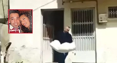 Anne ve Babaya 25'er Yıl Hapis Verildi