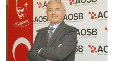 AOSB’den 18 Firma, Türkiye’nin En Büyükleri Arasında Yer Aldı
