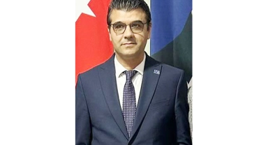 AP Adana İl Başkanı Karataş:''Toprak Susarsa Geleceğimiz Susar!''