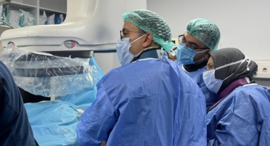 Balcalı'da Kalp Pili Teknolojisinde Yeni Dönem