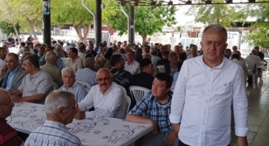 Barış Elçisi Sırrı Süreyya Önder Gönüllerde Yaşayacak