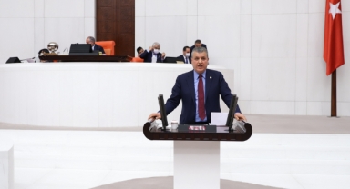 Barut:''Emekliler ve Asgari Ücretliler İçin Kurbanlık İkramiyesi Verilsin"