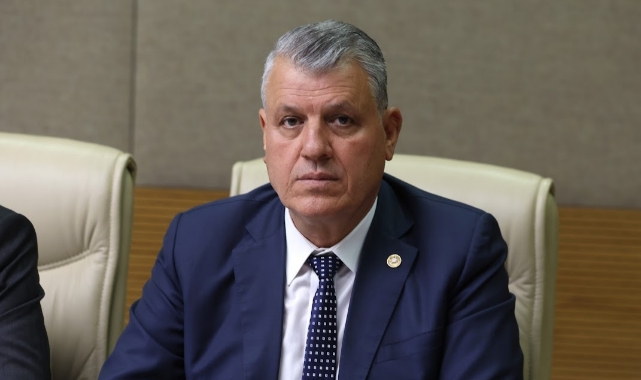 Barut:''Zarar 21 Milyar, Çiftçiye Ödenen İse 1 Milyar Lira!"