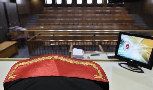 Belediye Başkan Yardımcıları ve Meclis Üyeleri Hakim Karşısında