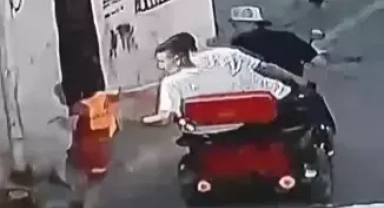 Bu Nasıl Şaka!
