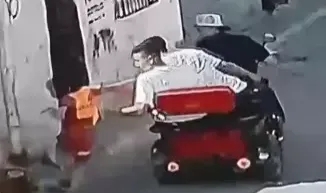 Bu Nasıl Şaka!