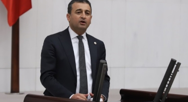 Bulut:''İktidarın Ekonomi Politikaları Emekliyi Ezdikçe Ezdi''