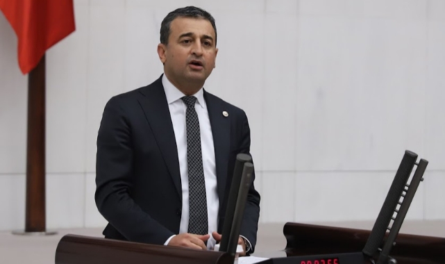 Bulut:''İktidarın Ekonomi Politikaları Emekliyi Ezdikçe Ezdi''