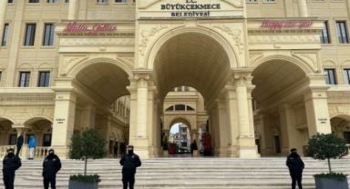 Büyükçekmece Belediyesinde Yolsuzluk İddiası!