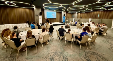 Büyükşehir ve UNICEF’ten Çocuk Odaklı İş Birliği