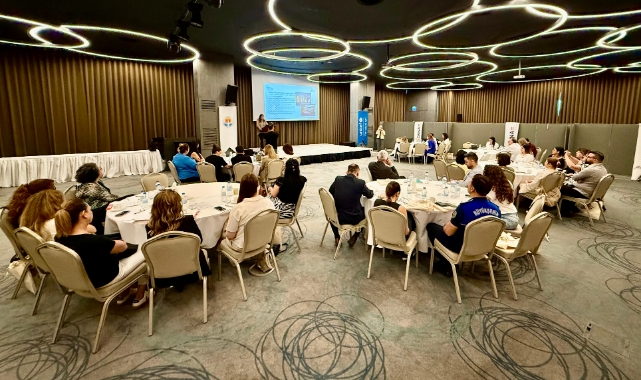 Büyükşehir ve UNICEF’ten Çocuk Odaklı İş Birliği