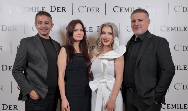 C’DER ile Güzellikte Yeni Bir Dönem Başladı