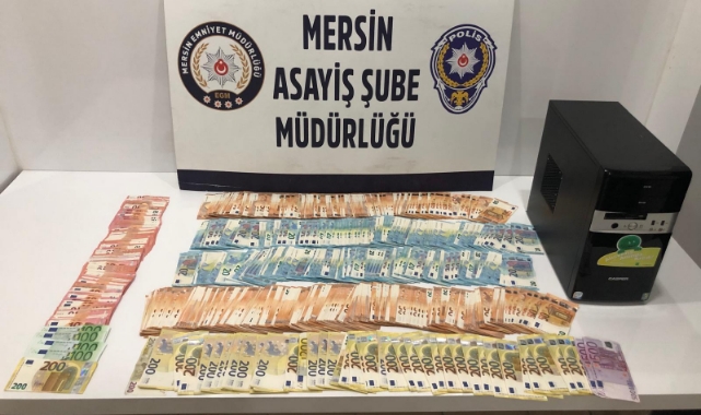 Çağrı Merkezi Üzerinden Dolandırıcılık Yapıyorlarmış