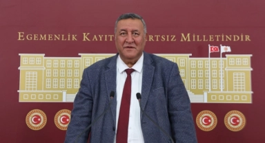 CHP'li Gürer'den TRT Çıkışı:''Atatürk İle İlgili Kaç Dizi Yaptı?''