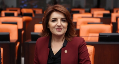 CHP’li Kış:''Çölyak Hastalarının Sesi Olmaya Devam Edeceğiz''