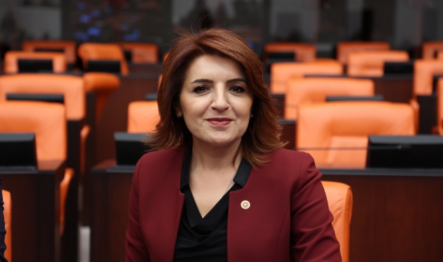 CHP’li Kış:''Çölyak Hastalarının Sesi Olmaya Devam Edeceğiz''