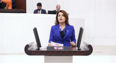 CHP'li Kış'tan Sert Tepki:''Saray'ın Duvarları Kalın, Cevapları Kapalı!''