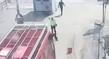 CHP'nin Otobüs Şoförü 6 Ekim'de Hakim Karşısına Çıkacak