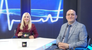 Çoçuklarda Kan Hastalıklarını Ciddiye Alın!