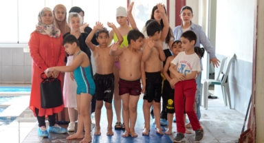 Çukurova Belediyesi Kalplere Dokundu