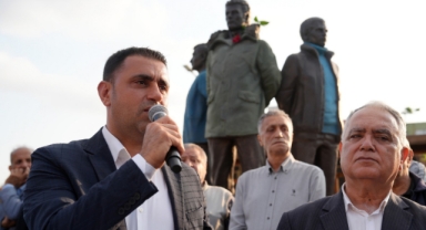 Çukurova'da ''Devrimci Gençlik Önderi Üç Fidan'' Anıldı