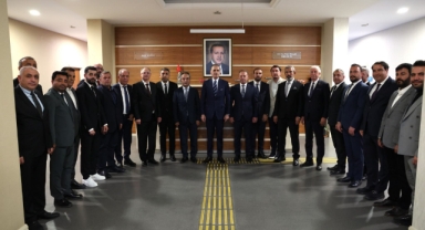 DAİMFED Ankara Şubesi Yarın Açılıyor