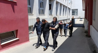 DEAŞ Üyelerine 3 Milyonluk Kaynak!