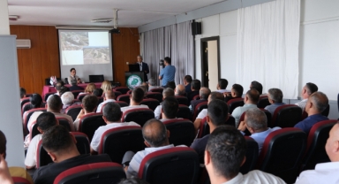 Devlet Kurumları Sokak Canlılarının Rehabilitesi İçin Bir Araya Geldi