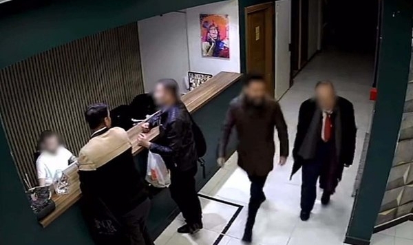 Devre Mülk Dolandırıcılarına Operasyon:13 Tutuklama