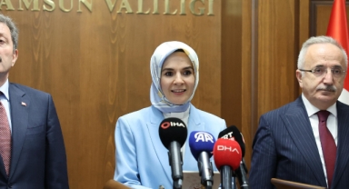 Doğum Yardım Ödemeleri Hesaplara Yatırılmaya Başlandı