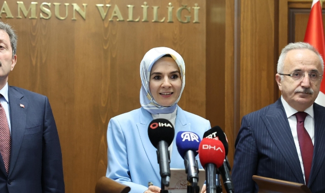Doğum Yardım Ödemeleri Hesaplara Yatırılmaya Başlandı
