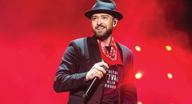 Dünyaca Ünlü Müzisyen 11 Yıl Sonra İstanbul'da Konser Verecek