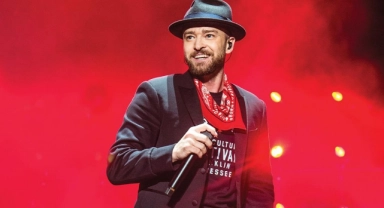 Dünyaca Ünlü Müzisyen 11 Yıl Sonra İstanbul'da Konser Verecek