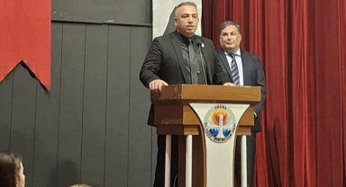 ''Dünyanın Gözü ORTADOĞU’da''