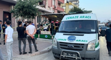 Eski Eşini Öldürdü!