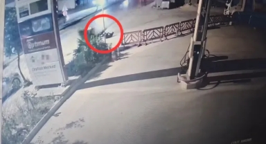 Eski Eşini Tabancayla Yaraladı