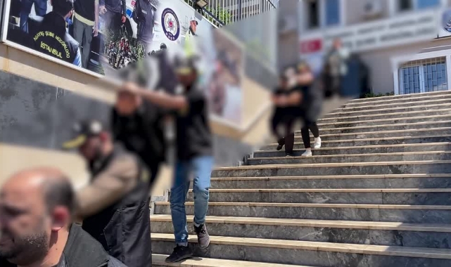Ev Vaadiyle Dolandırıcılık