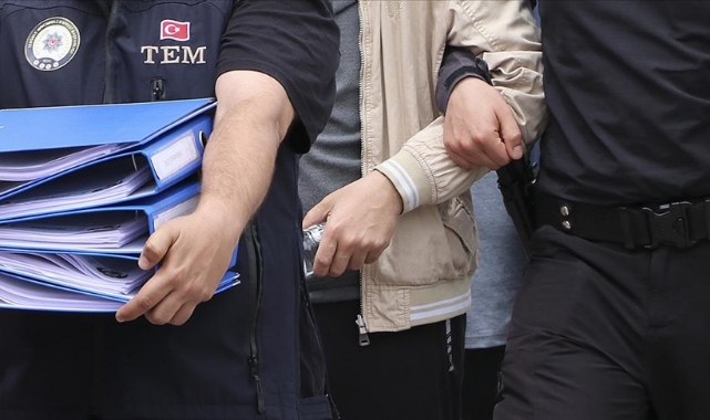 FETÖ'nün Araç Cam Sileceği ve Su Saati Kutusundaki Para Transferini Anlattı