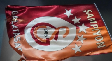 Galatasaray, 48 Saatte 155 Milyon Lira Ciro Yaptı!
